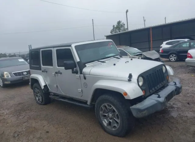 2010 JEEP  - Image 1.