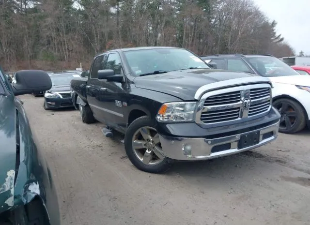 2017 RAM  - Image 1.