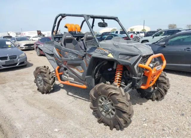 2019 POLARIS  - Image 1.