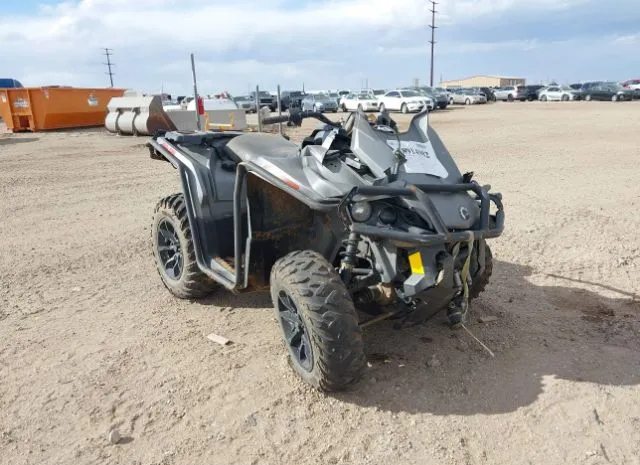 2017 CAN-AM  - Image 1.