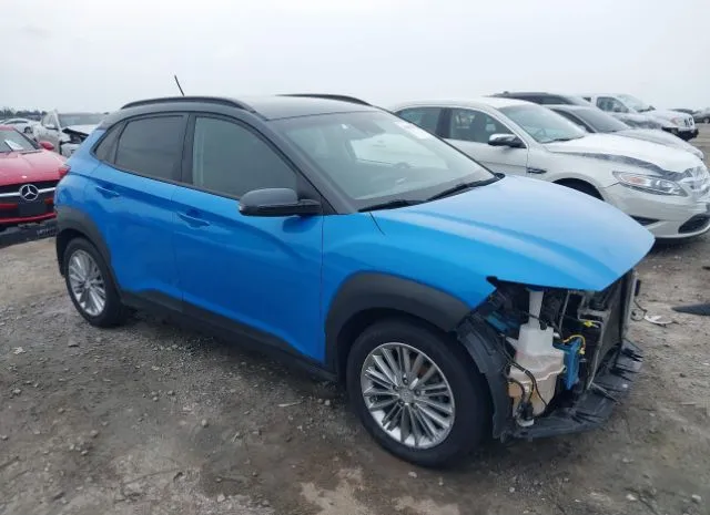 2019 HYUNDAI  - Image 1.