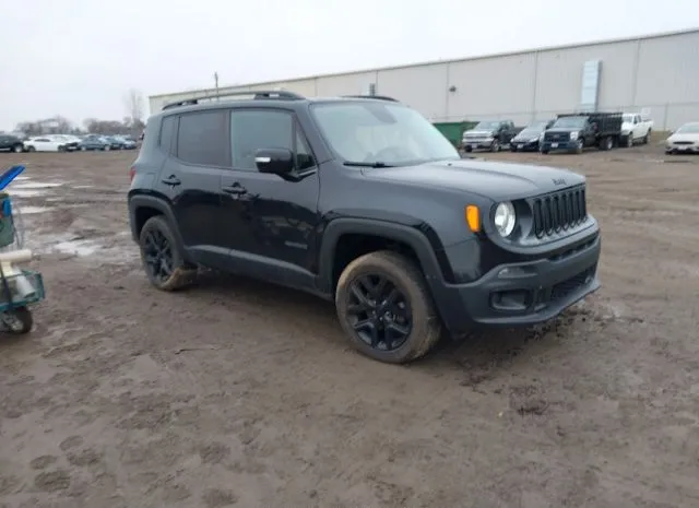 2017 JEEP  - Image 1.