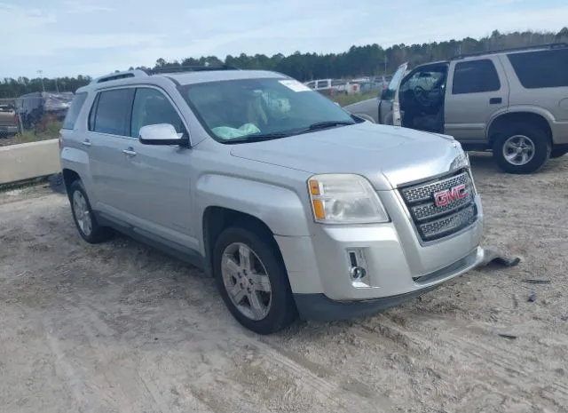 2013 GMC  - Image 1.