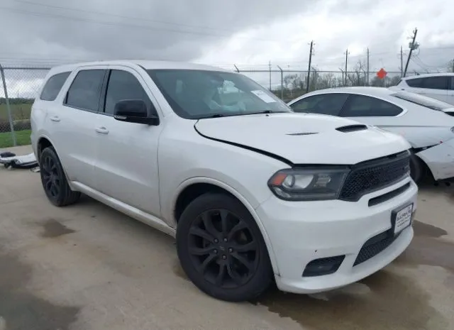 2019 DODGE  - Image 1.