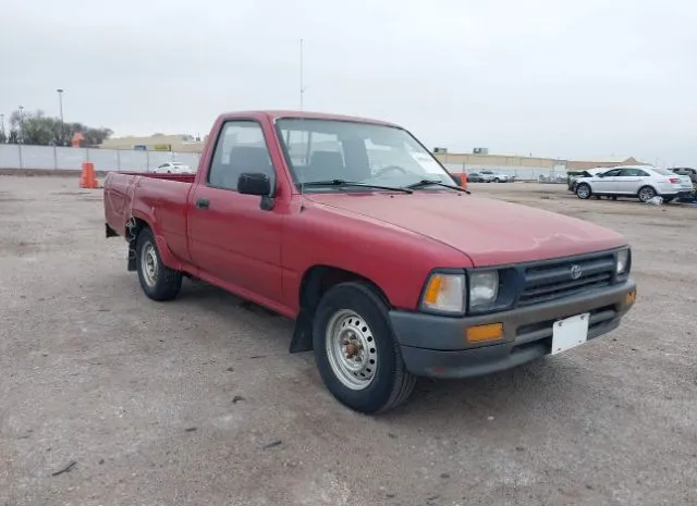 1992 TOYOTA  - Image 1.