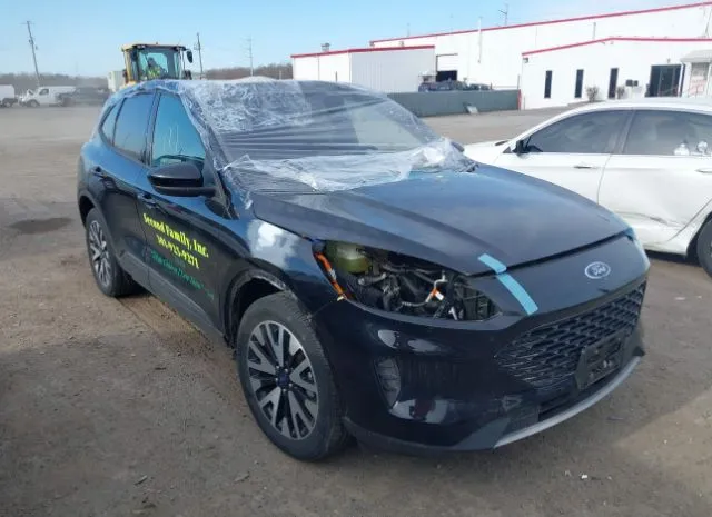 2020 FORD  - Image 1.