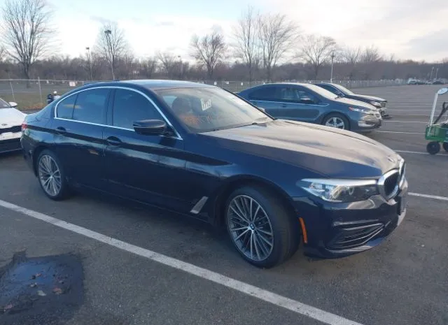 2019 BMW  - Image 1.