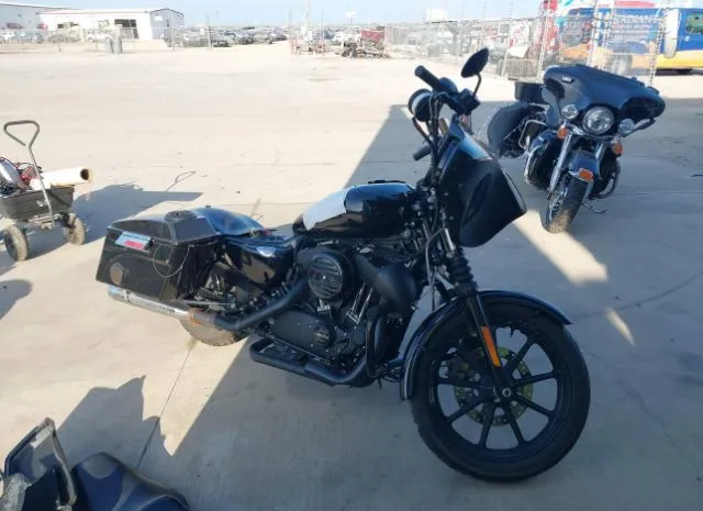 2020 HARLEY-DAVIDSON  - Image 1.