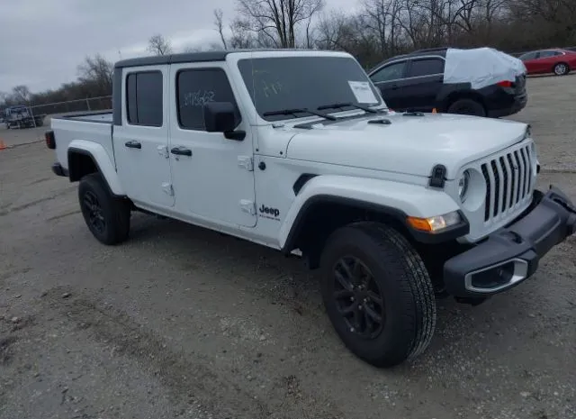 2023 JEEP  - Image 1.