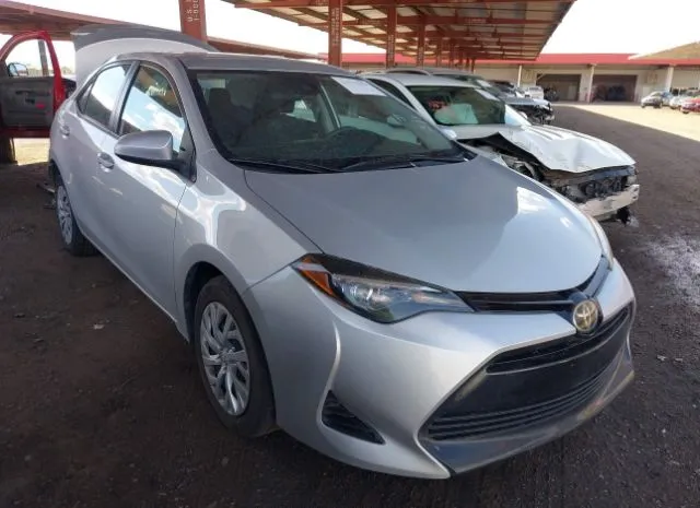 2017 TOYOTA  - Image 1.