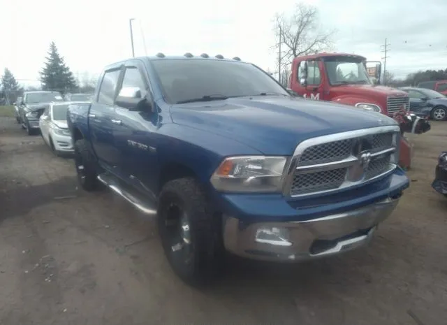 2011 RAM  - Image 1.