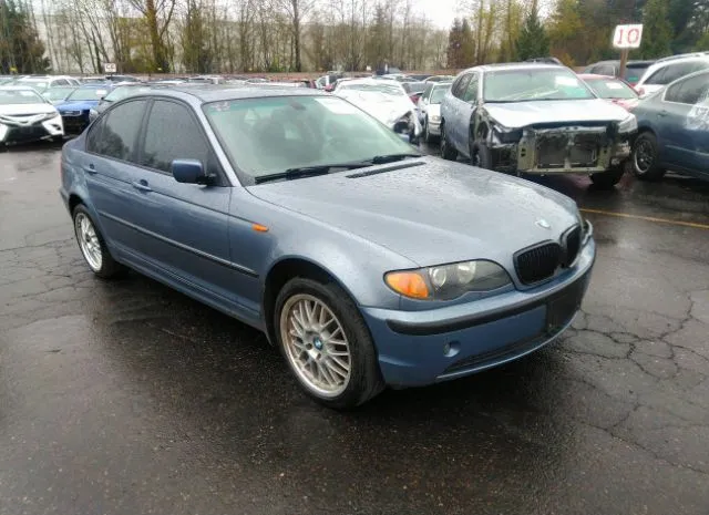 2004 BMW  - Image 1.