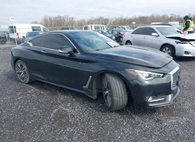 2019 INFINITI  - Image 1.