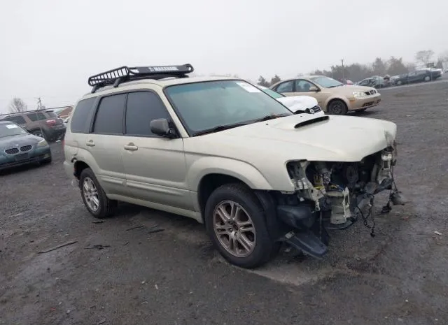 2005 SUBARU  - Image 1.