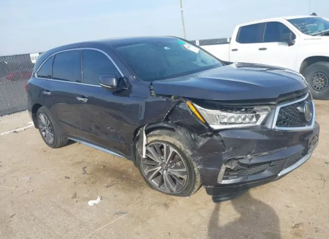 2019 ACURA  - Image 1.