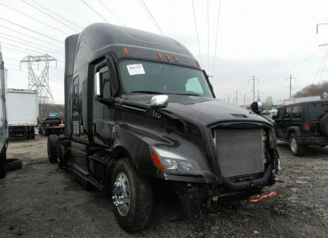 2023 FREIGHTLINER  - Image 1.