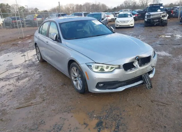 2018 BMW  - Image 1.