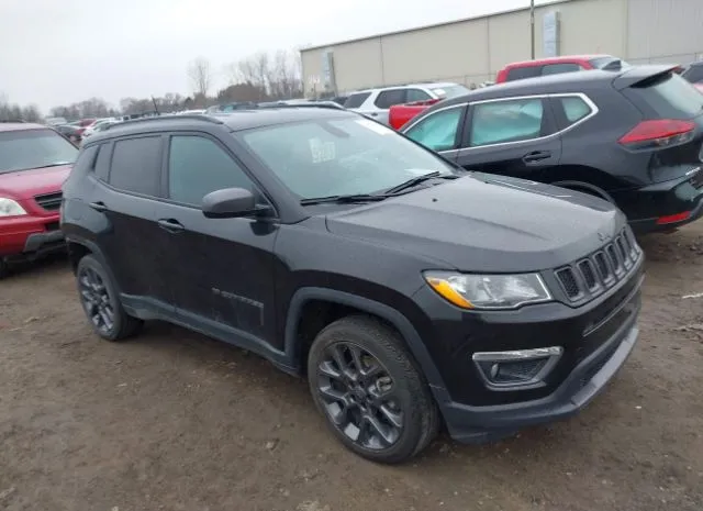 2021 JEEP  - Image 1.