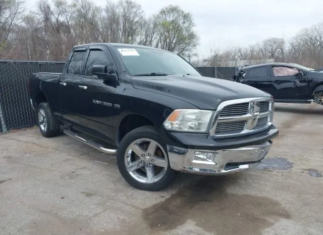 2011 RAM  - Image 1.