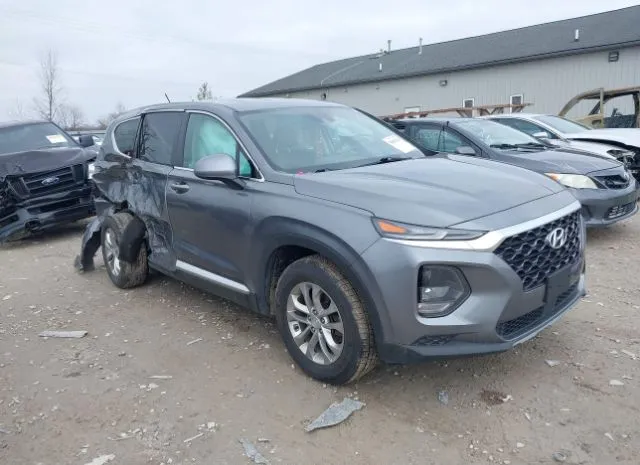 2019 HYUNDAI  - Image 1.