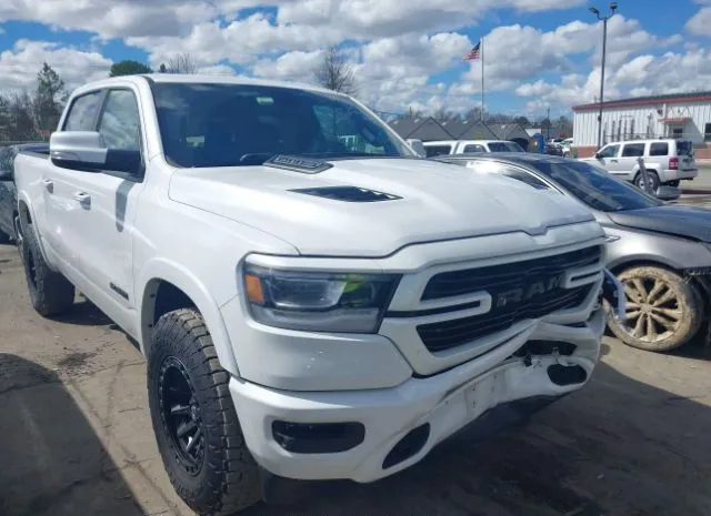 2019 RAM  - Image 1.