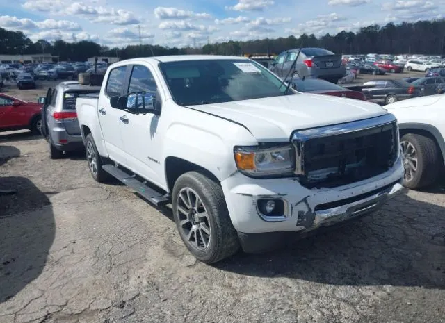 2017 GMC  - Image 1.