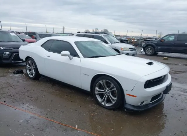 2020 DODGE  - Image 1.