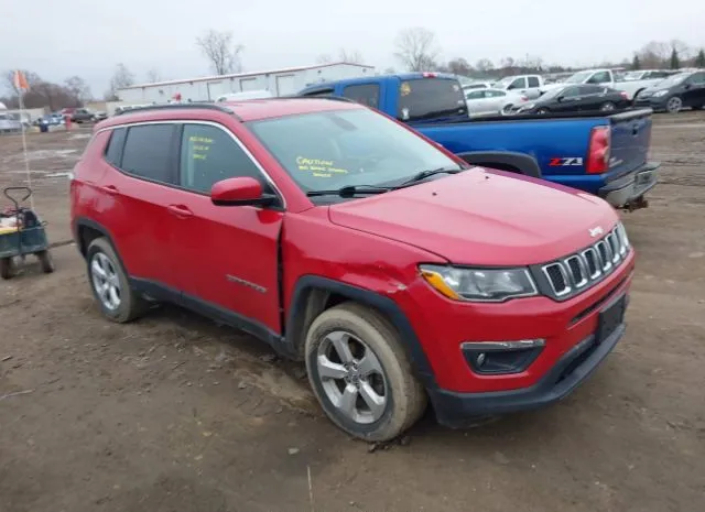 2018 JEEP  - Image 1.