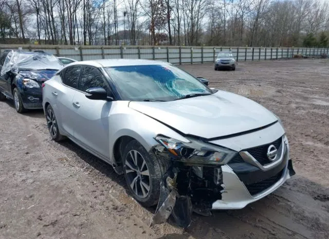 2018 NISSAN  - Image 1.