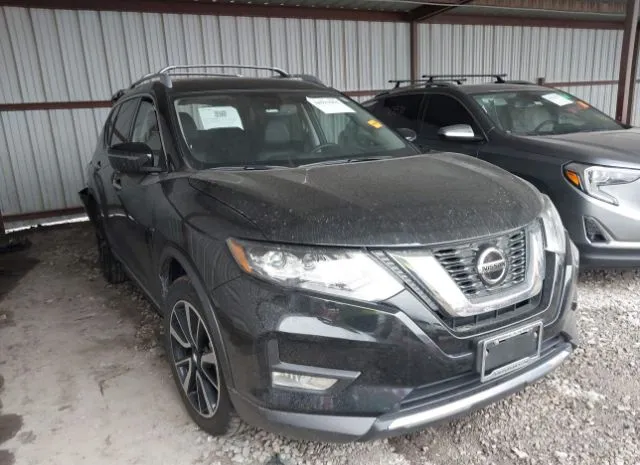 2019 NISSAN  - Image 1.