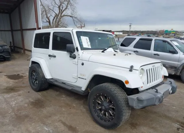 2011 JEEP  - Image 1.