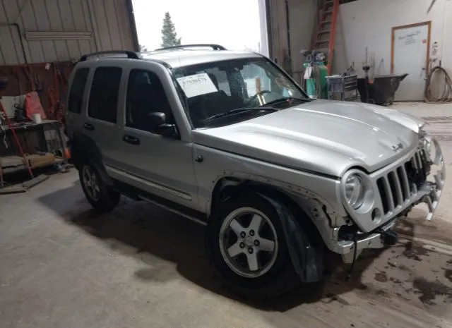 2006 JEEP  - Image 1.