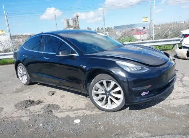 2019 TESLA  - Image 1.