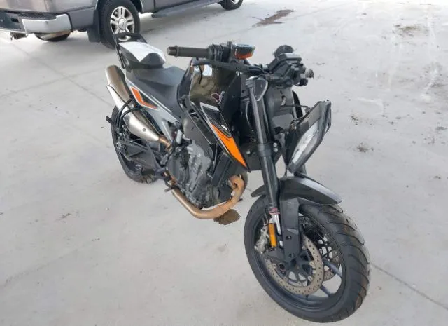 2020 KTM  - Image 1.