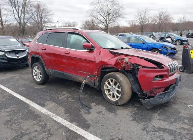 2014 JEEP  - Image 1.