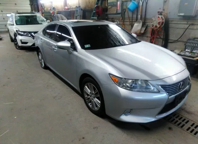 2013 LEXUS  - Image 1.