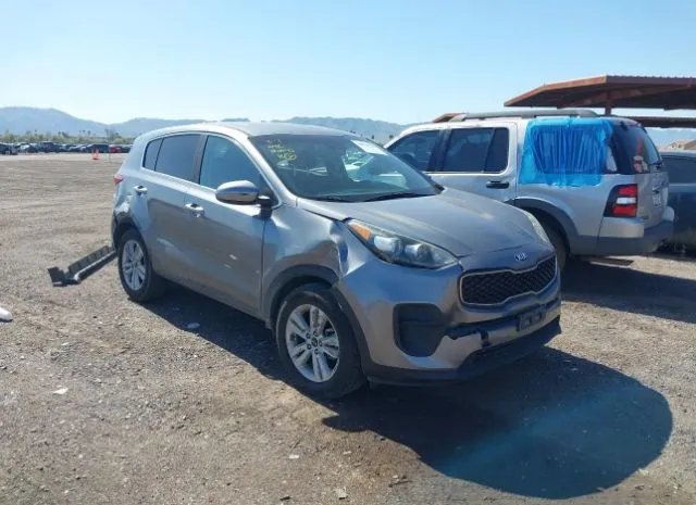 2019 KIA  - Image 1.