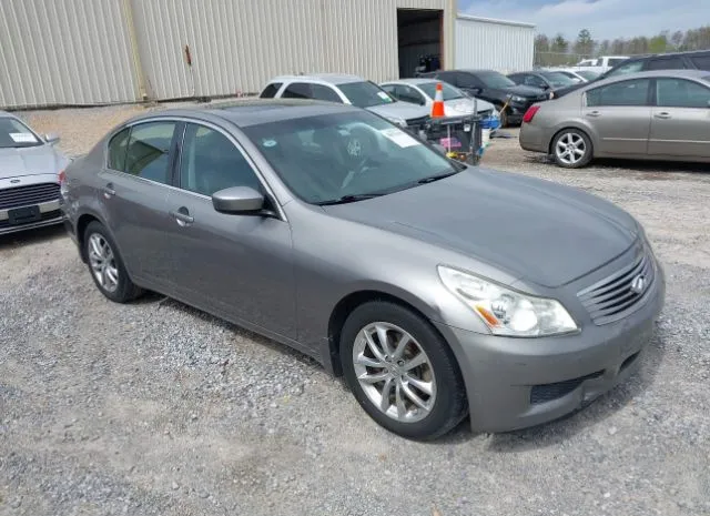 2009 INFINITI  - Image 1.