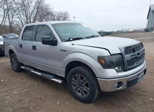 2011 FORD  - Image 1.