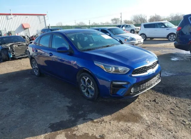 2021 KIA  - Image 1.