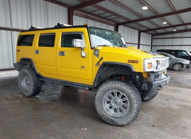 2007 HUMMER  - Image 1.