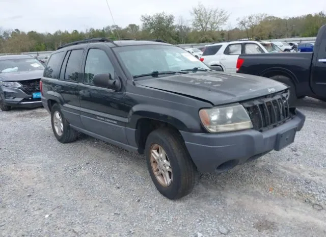 2004 JEEP  - Image 1.