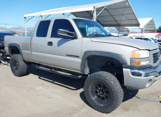 2007 GMC  - Image 1.