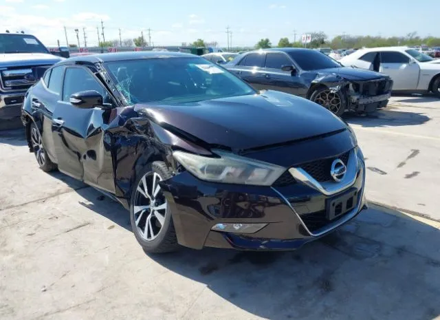 2016 NISSAN  - Image 1.