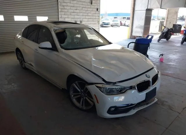 2018 BMW  - Image 1.