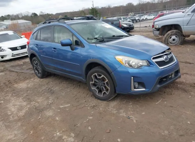 2017 SUBARU  - Image 1.