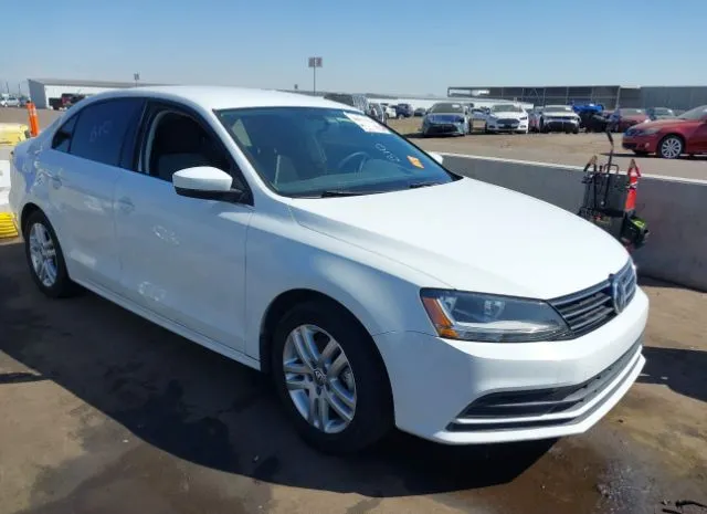 2017 VOLKSWAGEN  - Image 1.