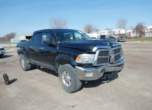 2011 RAM  - Image 1.