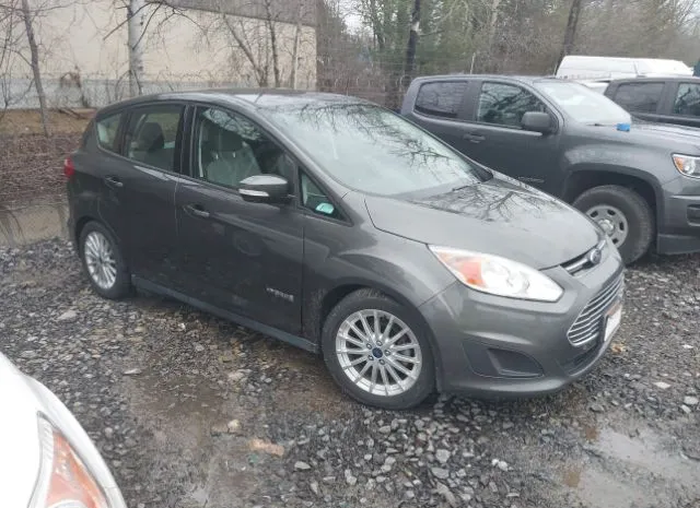 2015 FORD  - Image 1.