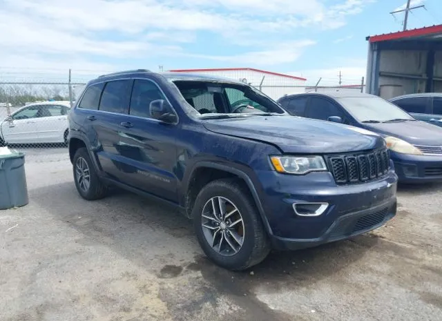 2018 JEEP  - Image 1.